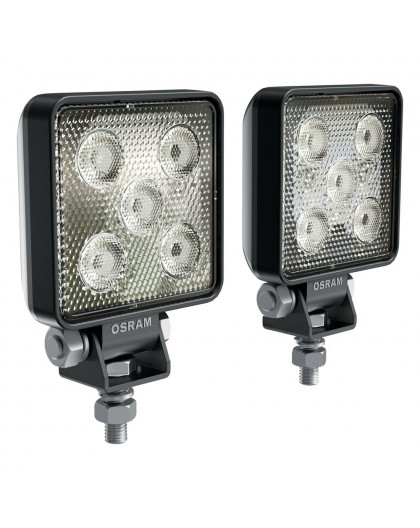 Lamp Osram CUBE VX70-WD