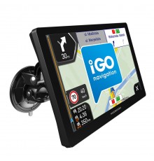 MODECOM FreeWAY CX 9.4 CAR NAVIGATION + iGO Navigation Truck (1 year update)