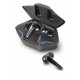 Esperanza EH231K headphones/headset Wireless In-ear Calls/Music Micro-USB Bluetooth Black