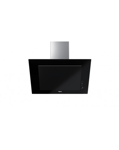 Teka DVT 78660 TBS Настенный черный 698 м³/ч