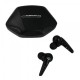 Esperanza EH231K headphones/headset Wireless In-ear Calls/Music Micro-USB Bluetooth Black