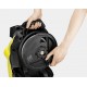 Kärcher 1.324-330.0 pressure washer Upright Electric 420 l/h Black, Yellow