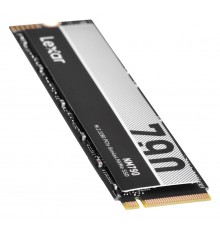 Lexar NM790 M.2 1 TB PCI Express 4.0 SLC NVMe