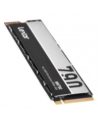 Lexar NM790 M.2 1 TB PCI Express 4.0 SLC NVMe