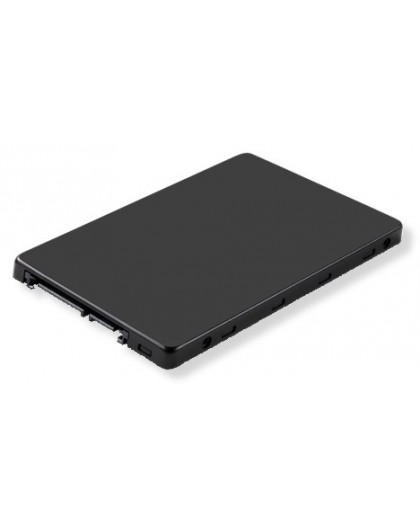 Lenovo 4XB7A38273 internal solid state drive 960 GB 2.5" Serial ATA III TLC