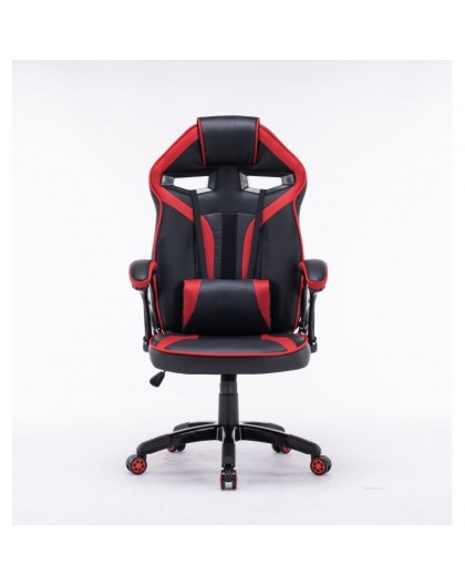 GAMING SWIVEL CHAIR DRIFT RED