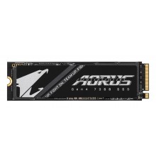 Gigabyte AORUS 7300 SSD 2 TB M.2 NVMe