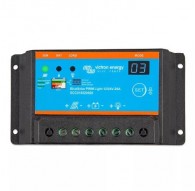 Victron Energy BlueSolar PWM 12/24V - 30A laadimisseade (SCC010030050)