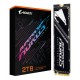 Gigabyte AORUS 7300 SSD 2 TB M.2 NVMe