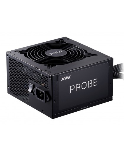 XPG PROBE 600 BRONZE Power Supply