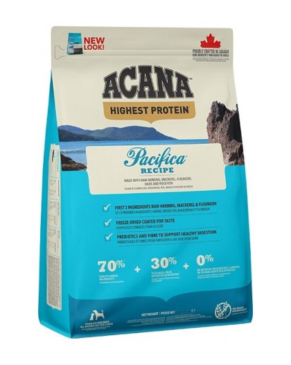 Acana Regionals Pacifica 6 kg