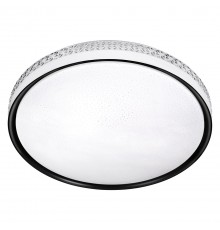 Modern LED ceiling plafond Activejet LUNA 23W