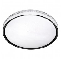 Modern LED ceiling plafond Activejet LUNA 23W