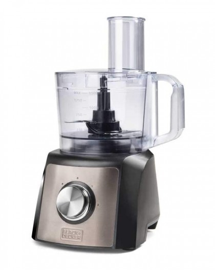 Food processor Black+Decker BXFPA1200E (1200W)