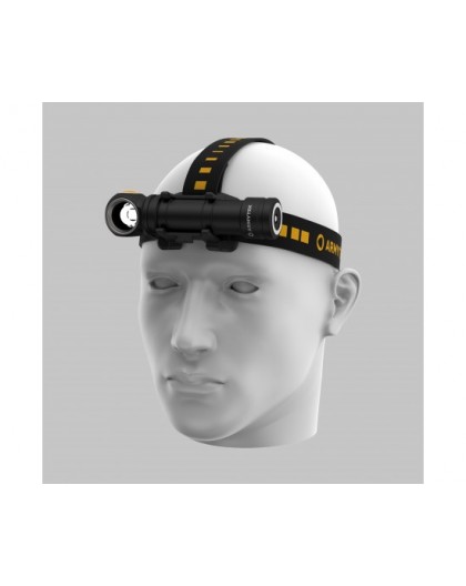 Armytek Wizard C2 Pro Max LR Warm Flashlight