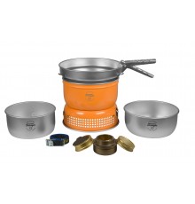 TRANGIA STOVE 25-1/UL CLOUDBERRY