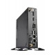 Shuttle XPC slim Barebone DS50U3, Intel i3-1315U, 2x LAN (1x 2.5Gbit ,1x 1Gbit), 1xCOM,1xHDMI,1xDP, 1x VGA, fanless, 24/7 perman