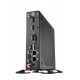 Shuttle XPC slim Barebone DS50U3, Intel i3-1315U, 2x LAN (1x 2.5Gbit ,1x 1Gbit), 1xCOM,1xHDMI,1xDP, 1x VGA, fanless, 24/7 perman