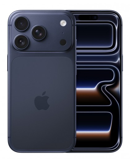 Apple iPhone 17 Pro 256GB Deep Blue
