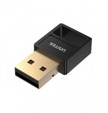 UNITEK BLUETOOTH ADAPTER 5.3 BLE USB-A BLACK