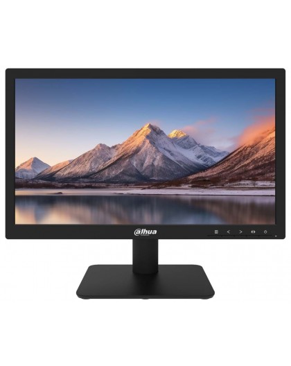 LCD Monitor 19" DHI-LM19-L200N DAHUA