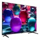 LG 50UA73003LA TV 127 cm (50") 4K Ultra HD Black