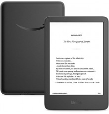 Amazon Kindle 6″ 11th generation B0CNV9F72P e-book reader 16 GB Wi-Fi Black