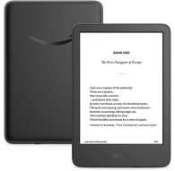 Amazon Kindle 6″ 11th generation B0CNV9F72P e-book reader 16 GB Wi-Fi Black