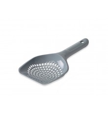 SAVIC Micro litter scoop for cats - 22.5x11.5x4.5 cm