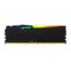 Kingston Technology FURY Beast 16GB 5600MT/s DDR5 CL40 DIMM (Kit of 2) RGB