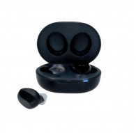 Hearing aid with battery HAXE JH-A39