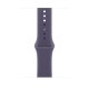 Apple MFH14ZM/A Smart Wearable Accessories Band Purple Fluoroelastomer