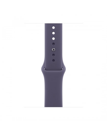 Apple MFH14ZM/A Smart Wearable Accessories Band Purple Fluoroelastomer