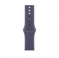 Apple MFH14ZM/A Smart Wearable Accessories Band Purple Fluoroelastomer