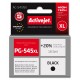 Activejet AC-545NX Ink (replacement for Canon PG-545XL Supreme 16.5ml Black)