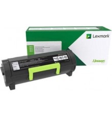 Lexmark 71B2HM0 картридж тонера 1 шт. Оригинальный пурпурный