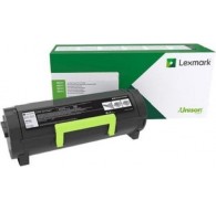 Lexmark 71B2HM0 toonerikassett 1 tk Originaal Magenta