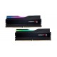 G.Skill Trident Z5 RGB F5-6000J3444F64GX2-TZ5RK memory module 128 GB 2 x 64 GB DDR5 5600 MT/s
