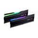 G.Skill Trident Z5 RGB F5-6000J3444F64GX2-TZ5RK memory module 128 GB 2 x 64 GB DDR5 5600 MT/s