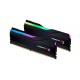 G.Skill Trident Z5 RGB F5-6000J3444F64GX2-TZ5RK memory module 128 GB 2 x 64 GB DDR5 5600 MT/s