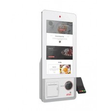 Mobile POS Stand RETAIL STAND /1 07 1S 019