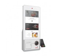 Mobile POS Stand RETAIL STAND /1 07 1S 019