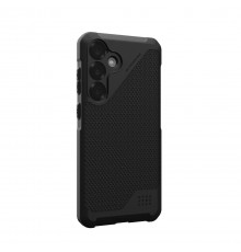 Urban Armor Gear Metropolis LT mobile phone case 17 cm (6.7") Cover Black