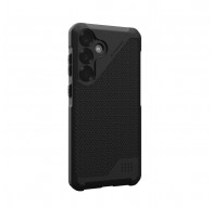 Urban Armor Gear Metropolis LT mobile phone case 17 cm (6.7") Cover Black