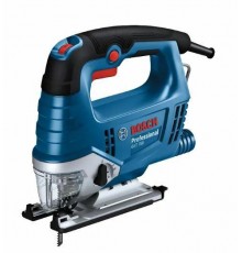 BOSCH. ЛАЗЕРНЫЙ ПИЛОК 520Вт GST 750 С ЧЕХЛОМ