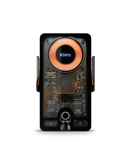 Esperanza EMH133 Telefoni/ tahvelarvutite hoidja, must