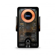 Esperanza EMH133 Car holder for phones/tablets black