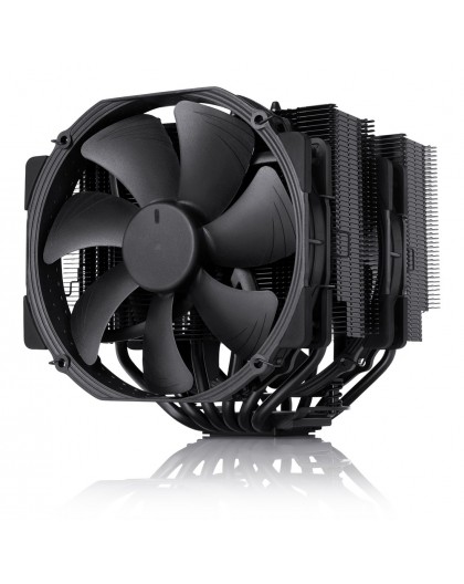 Noctua NH-D15 chromax.black Processor Cooler 15 cm
