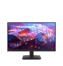 Lenovo L27-4e computer monitor 68.6 cm (27") 1920 x 1080 pixels Full HD LCD Black