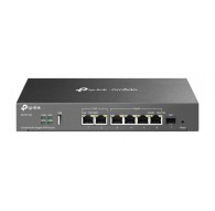 OMADA MULTI-GIGABIT VPN ROUTER/4X GIGABIT RJ45 WAN/LAN PORT